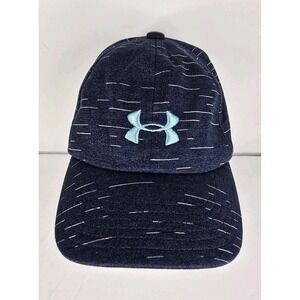 Women's Under Armour‎ Free Fit Hat Adjustable